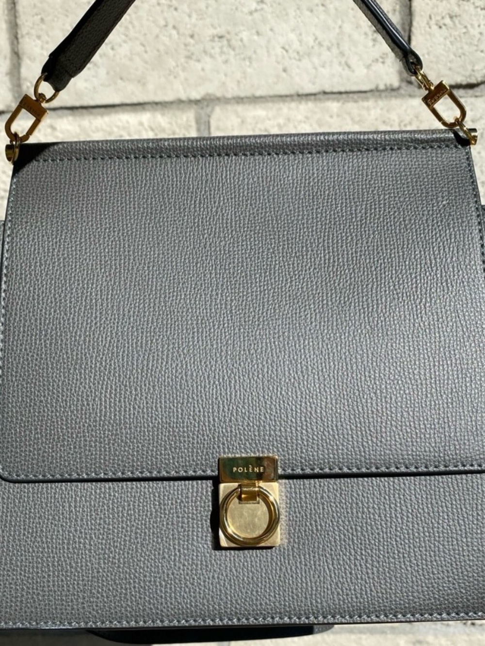 Polène Sept Bag